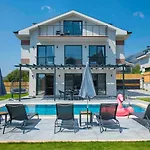 Bahar 3 Oludeniz Luxury * Фетхие