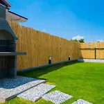 Вилла Bahar 3 Oludeniz Luxury