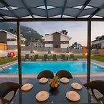 Bahar 3 Oludeniz Luxury Фетхие