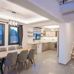 Вилла Bahar 3 Oludeniz Luxury