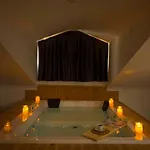 Bahar 3 Oludeniz Luxury Фетхие