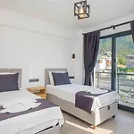 Bahar 3 Oludeniz Luxury * Фетхие