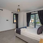 Bahar 3 Oludeniz Luxury Вилла *