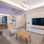 Вилла Bahar 3 Oludeniz Luxury *
