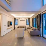 Bahar 3 Oludeniz Luxury Вилла Фетхие