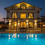 Bahar 3 Oludeniz Luxury