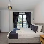 Вилла Bahar 3 Oludeniz Luxury
