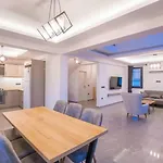 Bahar 3 Oludeniz Luxury Вилла *