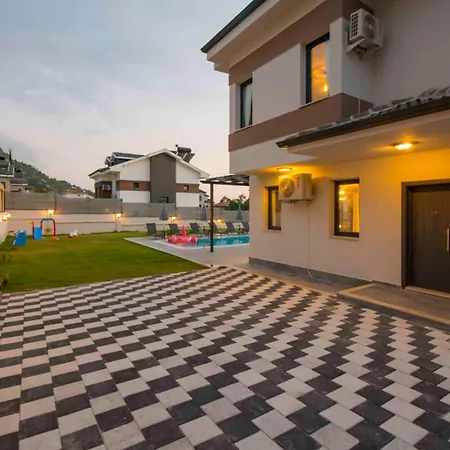 Bahar 3 Oludeniz Luxury * Фетхие