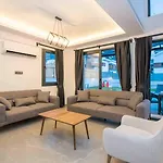 Bahar 3 Oludeniz Luxury *