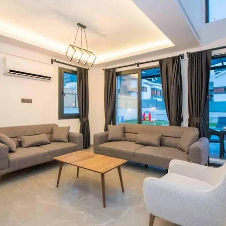 Bahar 3 Oludeniz Luxury *