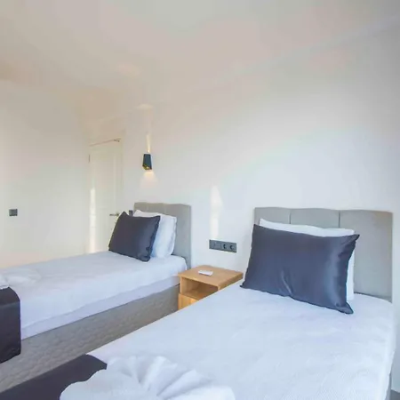 빌라 Bahar 3 Oludeniz Luxury 페티예