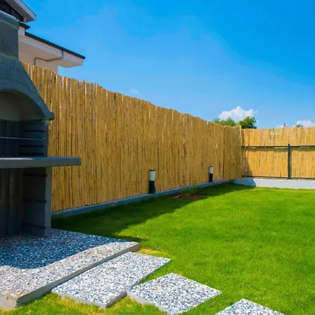 וילה Bahar 3 Oludeniz Luxury