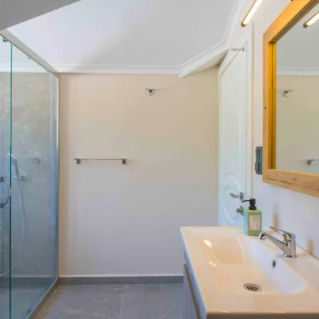 וילה Bahar 3 Oludeniz Luxury
