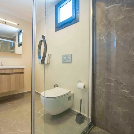 Bahar 3 Oludeniz Luxury וילה *