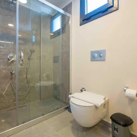 Bahar 3 Oludeniz Luxury פאטהיה