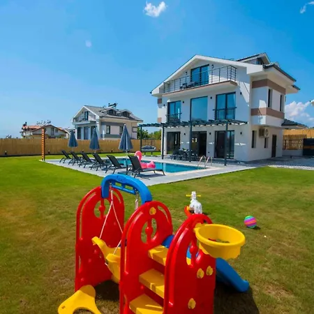 Bahar 3 Oludeniz Luxury * Fethiye