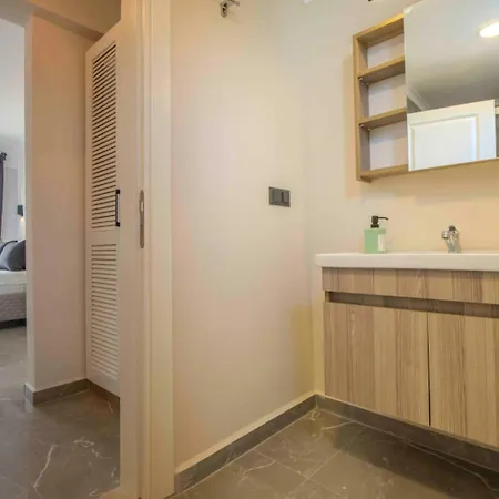 וילה Bahar 3 Oludeniz Luxury