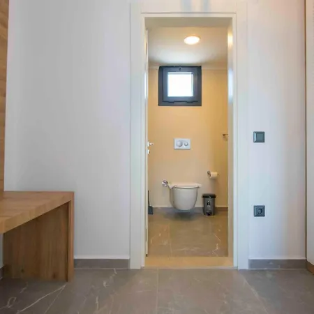 Bahar 3 Oludeniz Luxury וילה פאטהיה