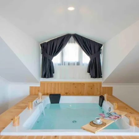 Bahar 3 Oludeniz Luxury