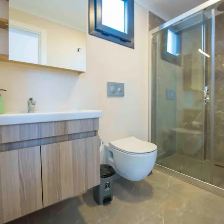 וילה Bahar 3 Oludeniz Luxury *