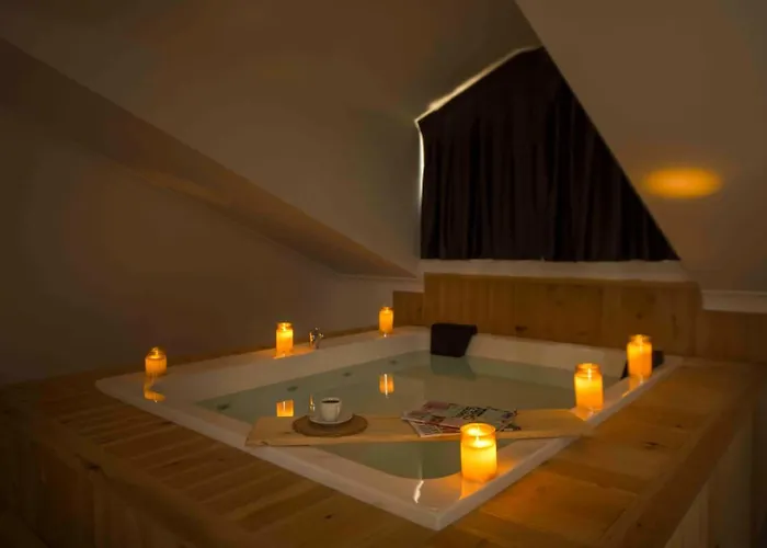 Bahar 3 Oludeniz Luxury Villa Fethiye
