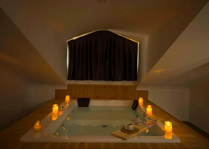 Bahar 3 Oludeniz Luxury Fethiye