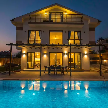 Bahar 3 Oludeniz Luxury